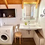 Sv2 Nordertill 15 Casa vacanze Dorum-Neufeld