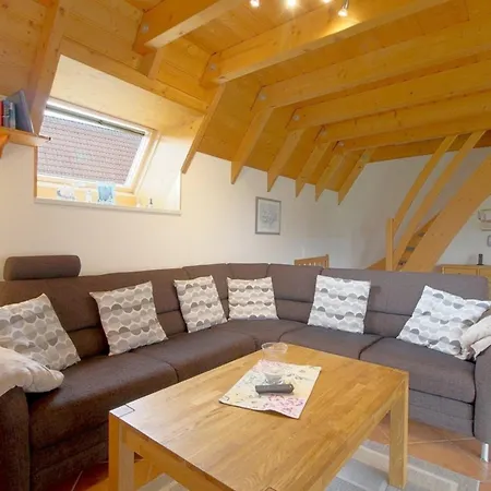 Feriehus Sv2 Nordertill 15 *