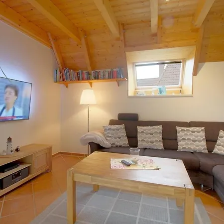 Feriehus Sv2 Nordertill 15
