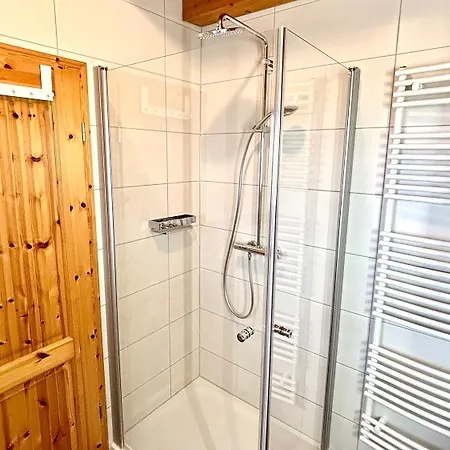 Feriehus Sv2 Nordertill 15 *