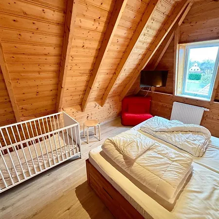 公寓 Sv2 Nordertill 15 *