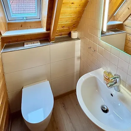 Sv2 Nordertill 15 Feriehus *