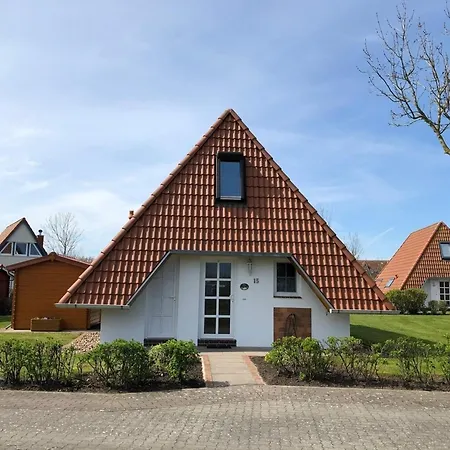 Sv2 Nordertill 15 Nyaraló *