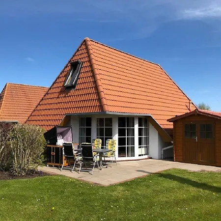 Nyaraló Sv2 Nordertill 15 *