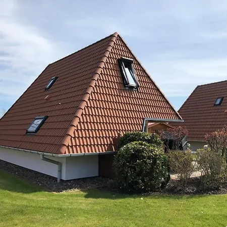 Sv2 Nordertill 15 Nyaraló *